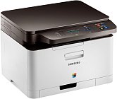 Samsung CLX 3305
