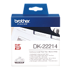 Картридж Brother DK-22214