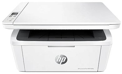 HP LaserJet Pro MFP M28w (W2G55A)