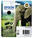 Картридж Epson 24 (C13T24214010)