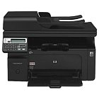 HP LaserJet Pro M1218nfs