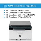 Картридж SP 117A (W2070A) для HP черный (с чипом)