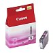 Картридж струйный Canon CLI-8M пурпурный