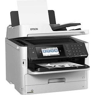 Epson WorkForce Pro WF-C5290DW (C11CG05401)