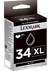 Картридж Lexmark №34XL (18C0034E)