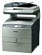 Epson Aculaser CX21NF