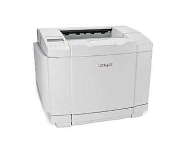 Lexmark C510dtn