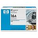 Картридж HP 16A (Q7516A) old