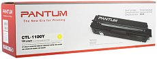 Картридж Pantum CTL-1100Y