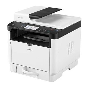 Ricoh M 320FB