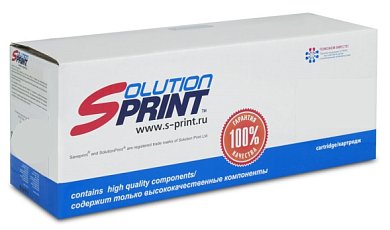 Картридж SP SP330L (408278) для Ricoh черный