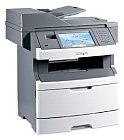 Lexmark X466dwe