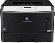 Konica Minolta bizhub 3301P