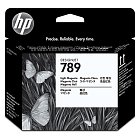 Печатающая головка HP 789 (CH614A)