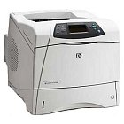 HP LaserJet 4300