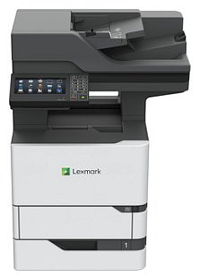Lexmark MX722ade