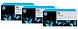 Картридж HP 771 (CR257A/ B6Y38A) 3 Ink Multipack