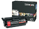 Картридж Lexmark X654X21E