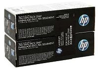 Картридж HP 78A (CE278AF) Dual Pack