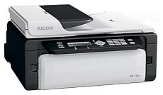 Ricoh Aficio™ SP 111SF