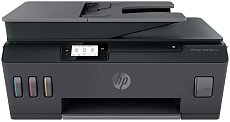 HP Smart Tank Plus 655