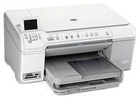 HP PhotoSmart C5383