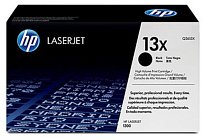 Картридж лазерный HP 13Х (Q2613Х) черный уценка