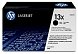 Картридж лазерный HP 13Х (Q2613Х) черный уценка