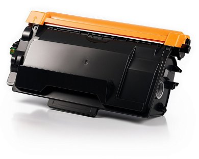 Картридж SP TN-3610XL для Brother черный (с чипом)