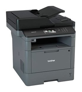 Brother DCP-L5500DN
