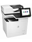 HP LaserJet Enterprise M632h (J8J70A)