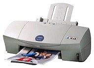 Canon Bjc-6200S