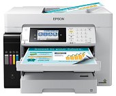 Epson EcoTank Pro ET-16650