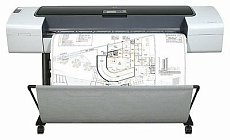 HP DesignJet T1120