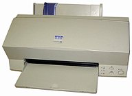 Epson Stylus Color 460