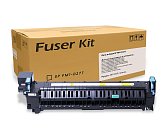 Фьюзер (печка) FM1-D277 (FX-202) для Canon в сборе (OEM.ref)