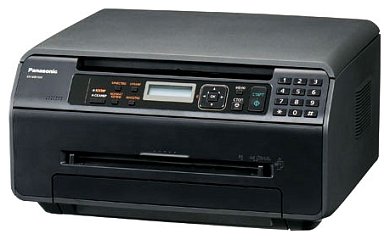 Panasonic KX-MB1500RU