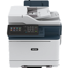 Xerox C315