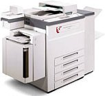 Xerox DocumentCentre 470