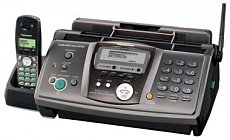 Panasonic  KX-FG2451