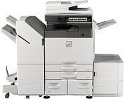Sharp MX-3050V