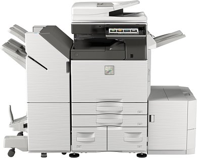 Sharp MX-3050V