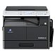 Konica Minolta bizhub 266