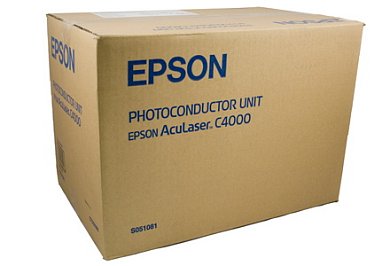Фотобарабан Epson C13S051081