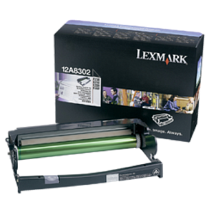 Фотобарабан Lexmark 12A8302