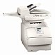 Lexmark X632e