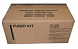 Узел фиксации Kyocera FK-7125 оригинал