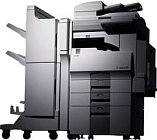 Toshiba e-Studio 28