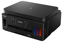 Canon PIXMA G6040
