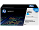 Картридж лазерный HP 311A (Q2681A) голубой